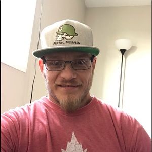 Meet your Posher, Ryan